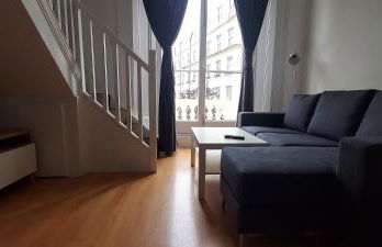 Flat in the center of London 8 - Foto 2