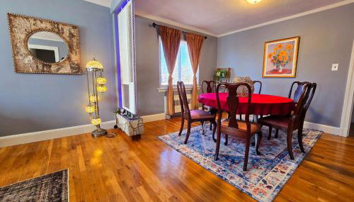 Charming Stay - Perfect for Groups, FREE Parking, 3 Beds - Foto 2