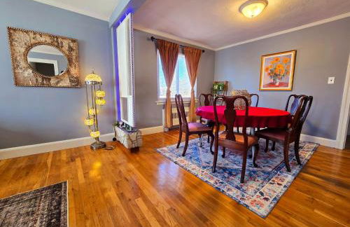 Charming Stay - Perfect for Groups, FREE Parking, 3 Beds - Foto 2