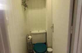 Appartement lumineux avec vue sur les montagnes. - Foto 27