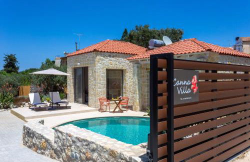 Canna Villa - Foto 17