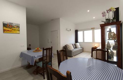Apart Onak 4 - 1cama y sofa cama - parking gratis - Foto 7