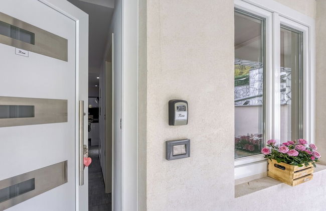 Casa Ma3x Apartment Rose - Foto 25