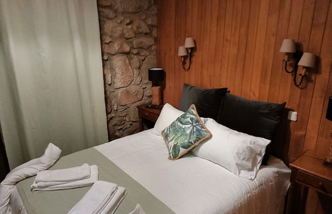 Quinta de Leandres - Foto 3