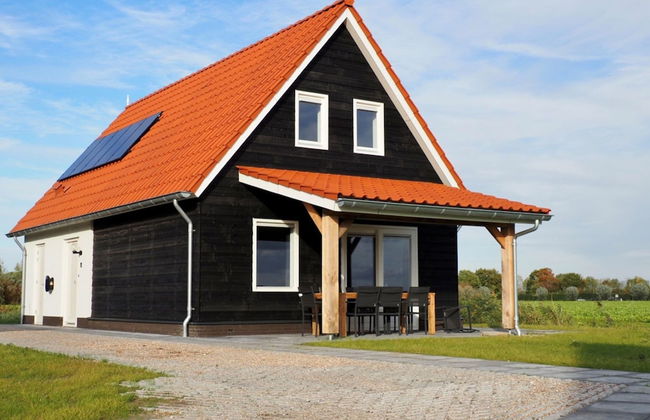 Vacation Home Zeeland by Oosterschelde Park - Photo 1