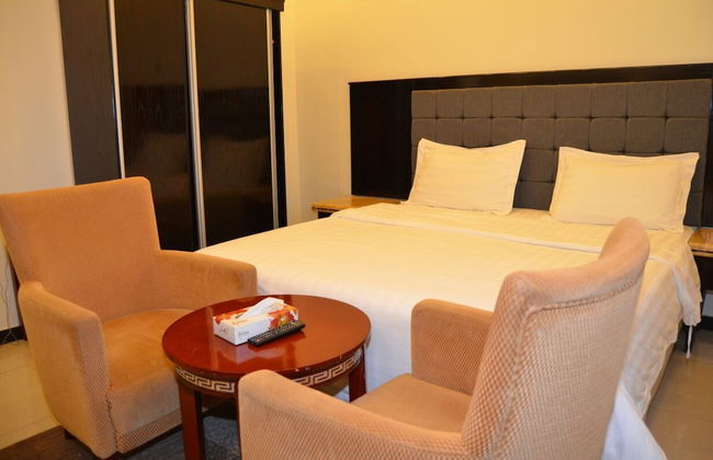 Fakhamat Aldyar for serviced Apartments - Foto 12