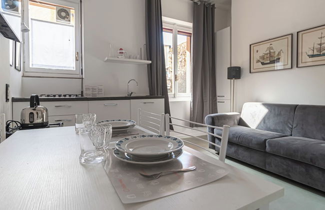 Italianway - Dall'ongaro 27 - Foto 19