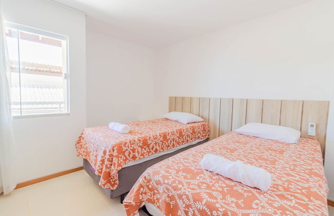 IT32 Triplex 4 Suítes a 100m da Praia - Foto 16