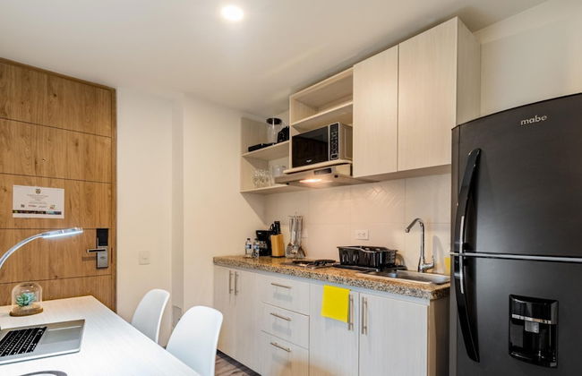 Torre Acqua Lofts by Jalo - Photo 8