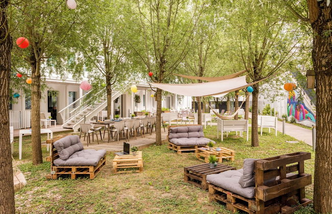 Appart'City Collection Paris Vélizy - Foto 26