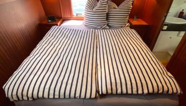 TraumZeitBoot Amavida Yacht auf dem Scharmützelsee Bad Saarow - Foto 3