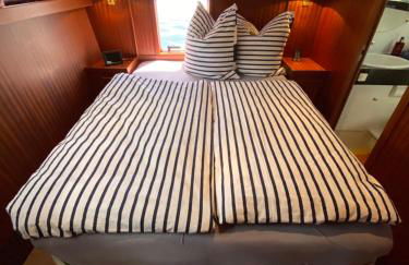 TraumZeitBoot Amavida Yacht auf dem Scharmützelsee Bad Saarow - Foto 3