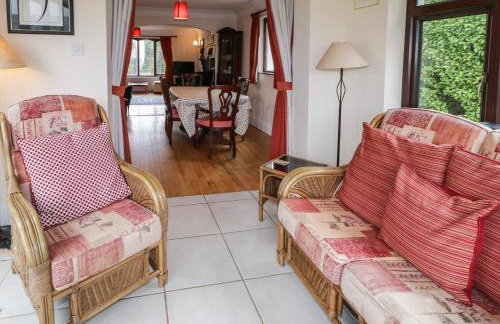 Tudor Lodge - Foto 10