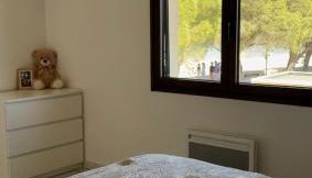 Appartement les pieds dans l eau - Foto 3