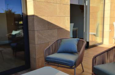 ALLONBAY spa & beach house - Foto 28