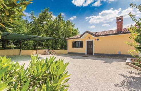 Awesome Home In Meloni With Sauna - Foto 22