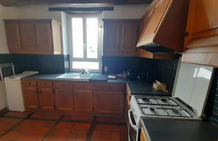 Appart central Vatan-2 chb- wifi - Foto 8