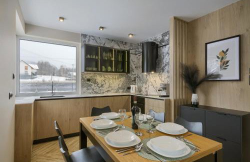 MK Premium Apartamenty - Foto 13