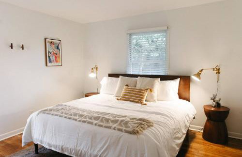 The Berry- 5 Mins to UK, Downtown, & Stadium 3BD - Foto 11