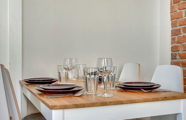 Lion Apartments - SCANDI LOVE II - Foto 9