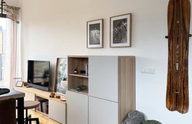 Apartament Krzysztofa Bochusa - Foto 30