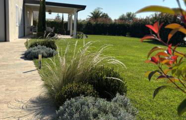 Villa Le Terme - Foto 68