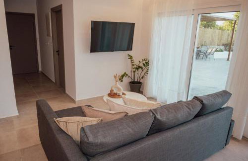 Αngélique Pool garden apartment - Foto 6