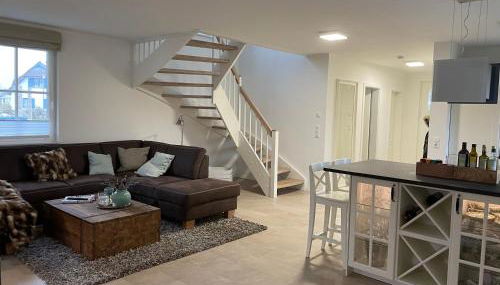 Ferienhaus Dünenliebe - Foto 2