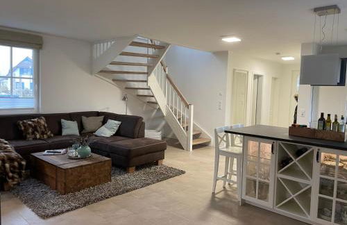 Ferienhaus Dünenliebe - Foto 2