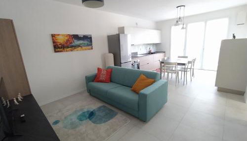 Appartamento Mogano - Foto 2