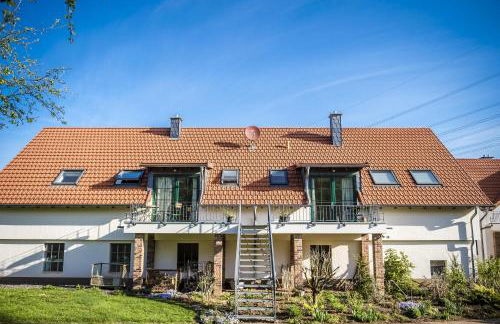 Hofgut Dösterhof - Ferienwohnungen - Foto 54