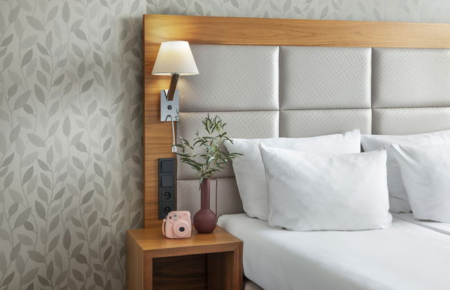 Sea Premium Apartments - Destigo Hotels - Foto 8