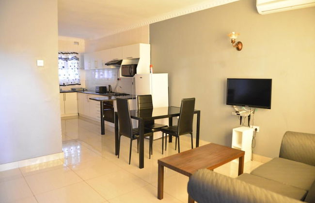 Asante Apartments - Foto 28