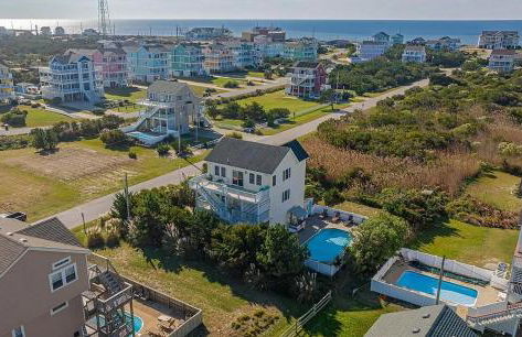 Seaside 5BR Caribbean Escape near the Rodanthe Pier - Foto 40