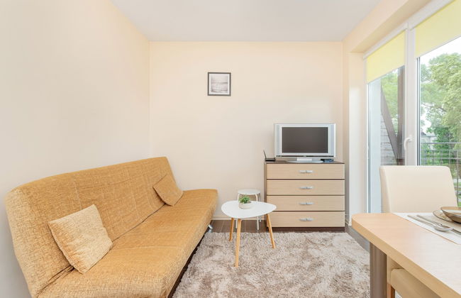 Wakacyjny Apartament Puck by Renters - Photo 4