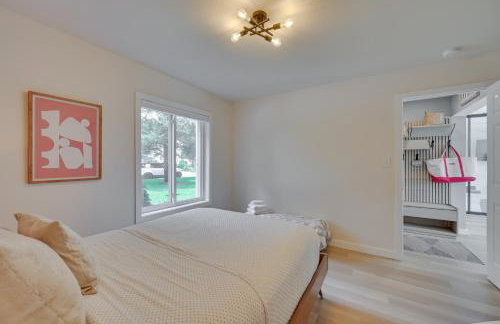 Alluring Hampton Bays Hideaway < 2 Mi to Beach! - Foto 18