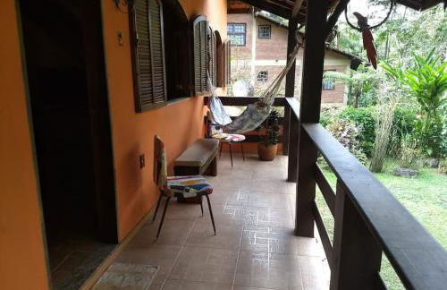 Casa em penedo com cachoeira - Photo 20