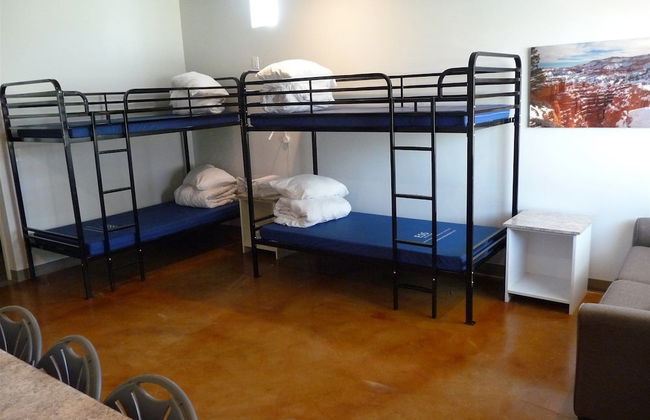 Zion's Camp and Cottages - Photo 12