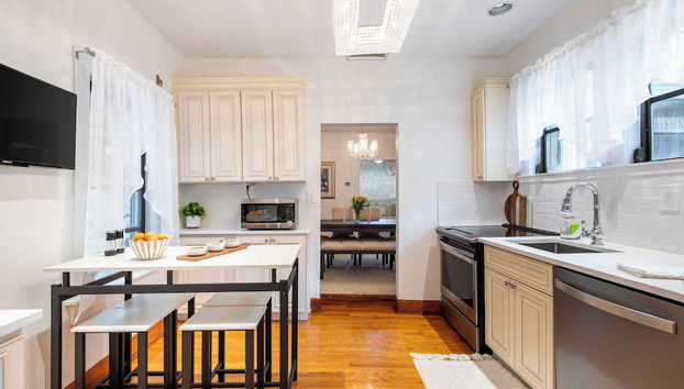 Las Olas Oasis by Avantstay Minutes to the Beach + Hot Tub - Foto 5, Interior