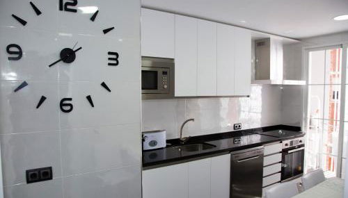 VUT Santa Marta - Foto 5