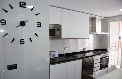 VUT Santa Marta - Foto 5