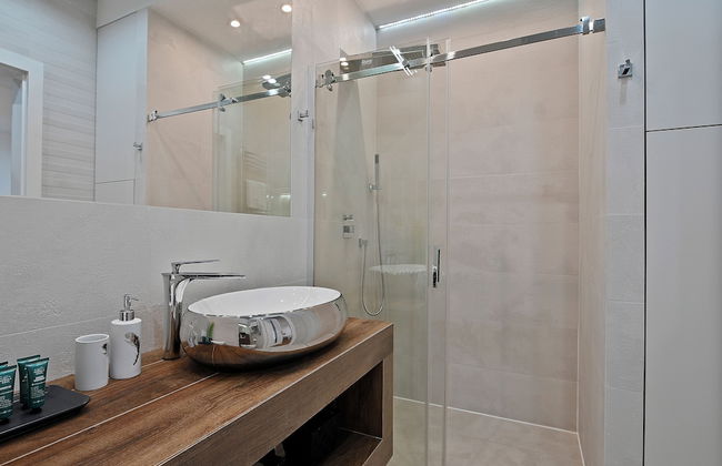 Apartamenty Prestige Browar Lubicz - Foto 67