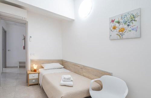 Ferienwohnung Villa Segesta - Foto 19