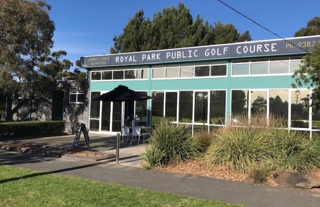 StayCentral - Brunswick Vibe Parkville - Foto 12