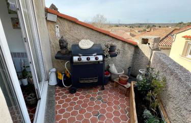 Bienvenue chez Sandrine - Foto 17