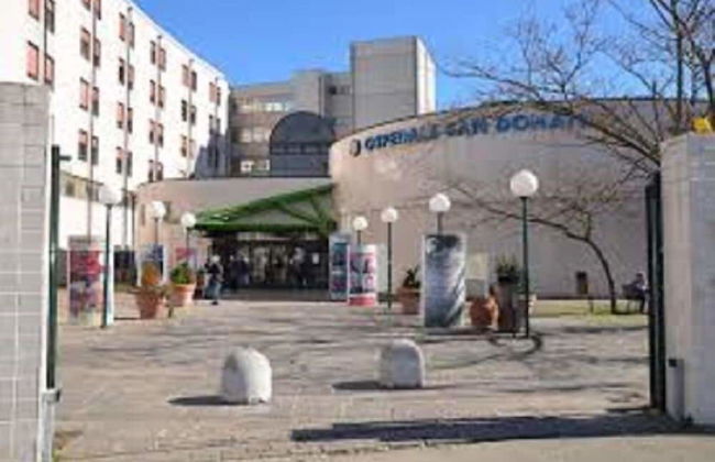 Patty's Aparthotel Arezzo - Foto 35