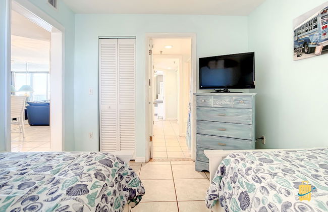 Beachfront Oceania Beach Club Complex - Foto 69