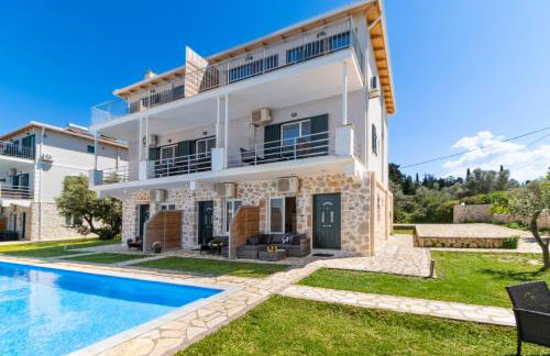 Superior Apartment A - Foto 24