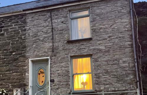 Miners Cottage in Snowdonia - Foto 17