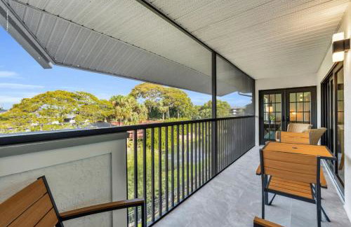 Deluxe Condo - Modern Furnishings and Great View - Foto 25